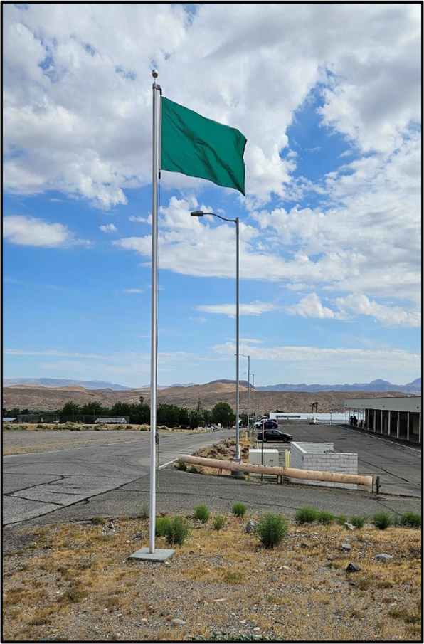 bldg 198 flag bldg 198 flag