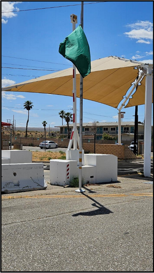nebo front gate nebo front gate